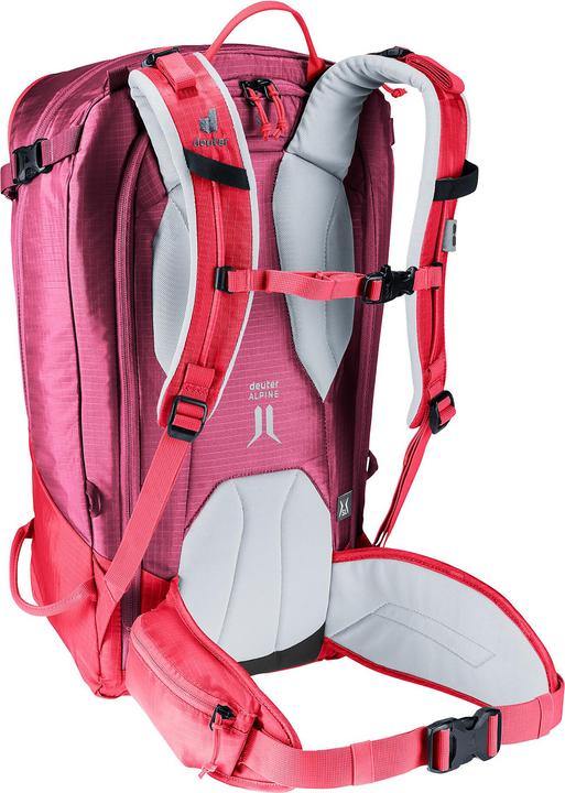 Produktbild Deuter Freerider 28 (28 l)
