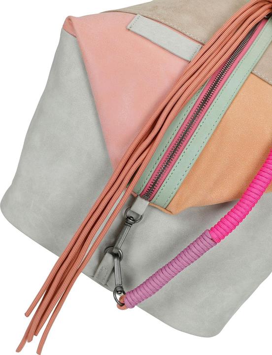 Actual product image Fritzi aus Preußen Marit Limited City Rucksack 31 cm (9 l)