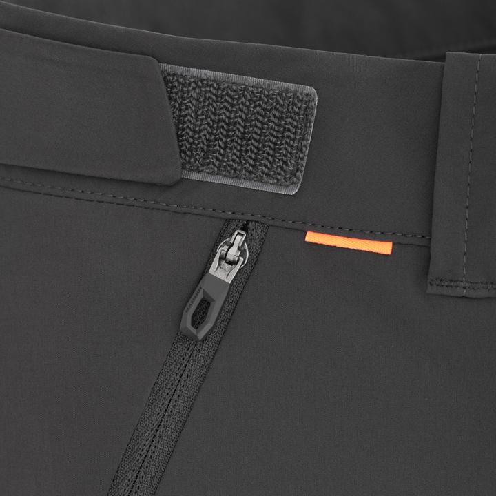 Actual product image Mammut Runbold Pants Men (44)