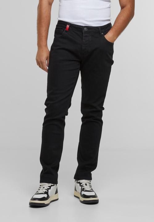 Actual product image 2Y Premium 2Y ALEJANDRO BASIC SLIM FIT JEANS - 184665 (28)