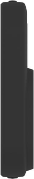 Produktbild Just in Case TPU Back Cover Schwarz Magnetisch Apple iPhone 16 Pro (Apple iPhone 16 Pro)