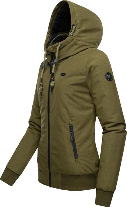 Actual product image Ragwear Nuggie Melange (XXL)