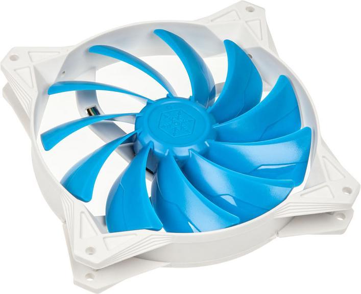Image du produit Silverstone SST-FQ141 (140 mm, 1 x)
