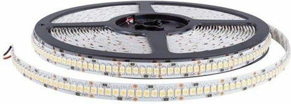 Actual product image Lumina Swiss LED Strip 1m HD+ Bright Warm 24V (Warm white, 100 cm, Indoor)
