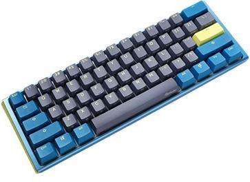 Actual product image Ducky One 3 Daybreak (DE, Cable)