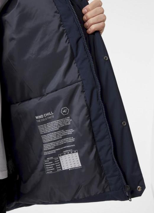 Actual product image Helly Hansen Pure Parka (L)