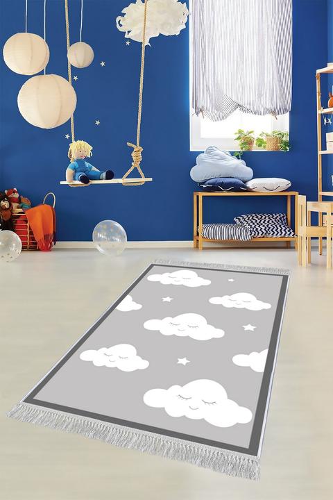 Produktbild Confetti Carpets Trevor (80 x 200 cm)