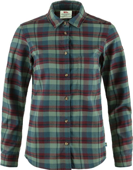 Produktbild Fjällräven Singi Fjäll Shirt W (XS)
