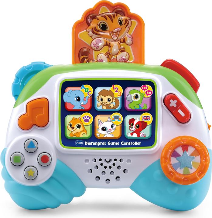 Actual product image VTech Dierenpret Game Controller (Dutch)