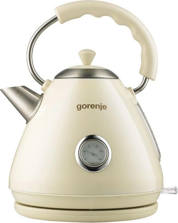 Actual product image Gorenje K17CLI (1.70 l)