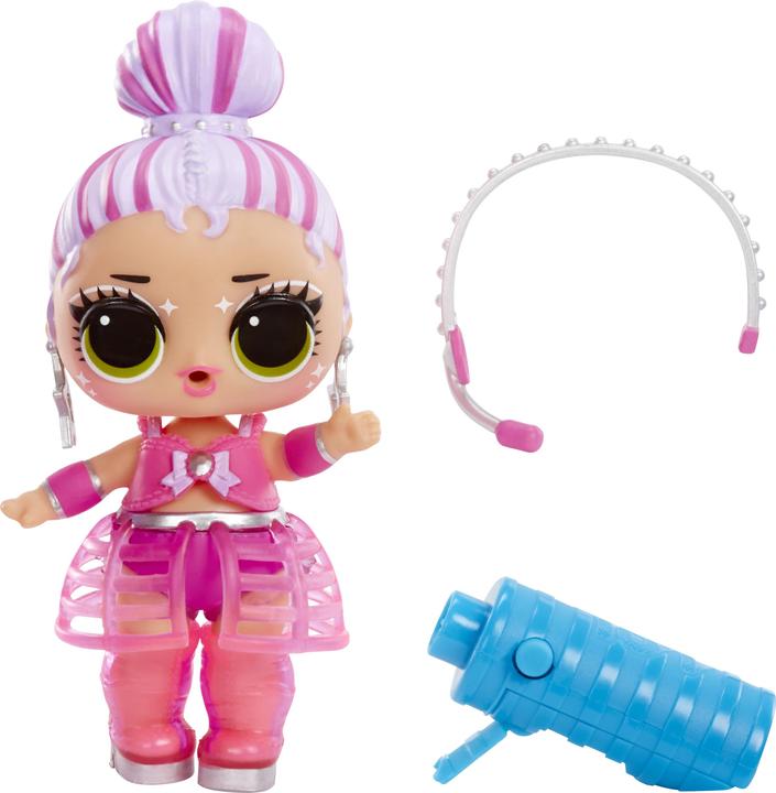 Image du produit L.O.L. Surprise! LO.L. Surprise! Neon Pop Stars Tots