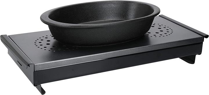 Produktbild Master Class Warmhalteplatte fuer Buffet