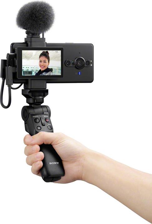 Produktbild Sony ECM-G1