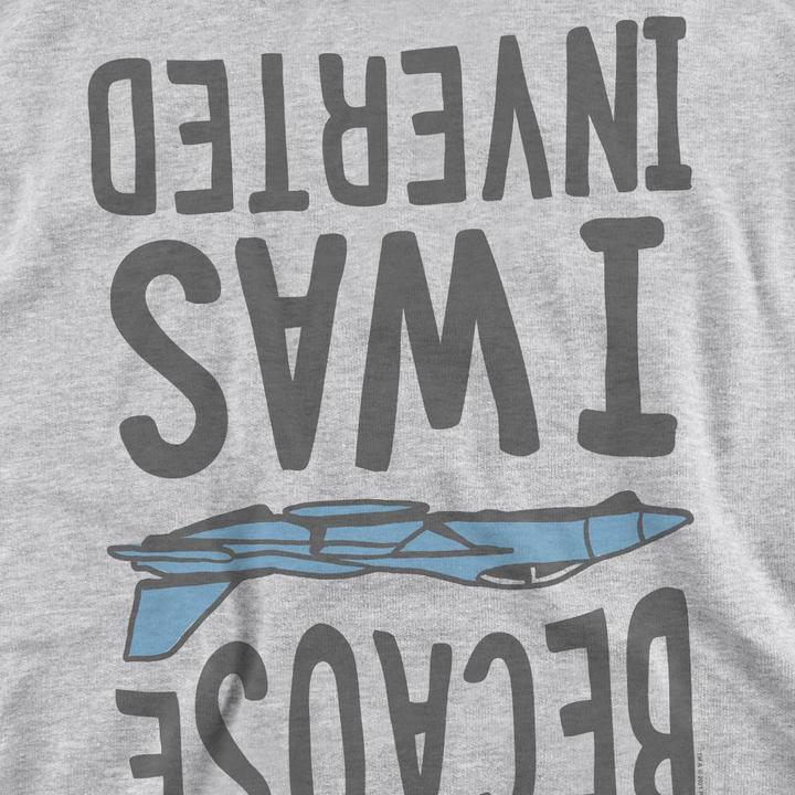 Produktbild Top Gun Great Move Sweatshirt (L)