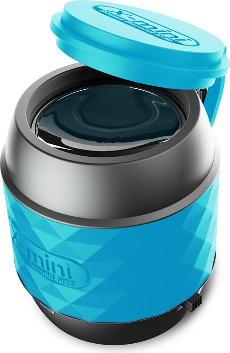 Produktbild X-mini WE Capsule (6 h, Akkubetrieb)