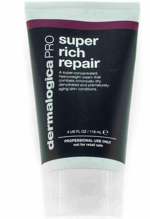 Dermalogica Pro - Super Rich Repair, Shea Butter, Deeply Nourishing, Daily (15.75 ml)