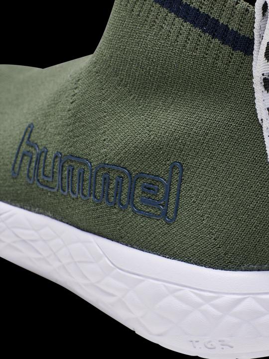 Produktbild hummel Terrafly Sock Runner Jr (30)