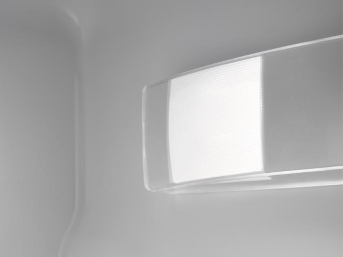 Immagine prodotto AEG TSC5S141ES Frigorifero-congelatore da incasso / Serie 5000 con ColdSense / 1446 mm / Scomparto (217 l)
