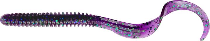 Actual product image Savage Gear Rib Worm (10.50 cm)