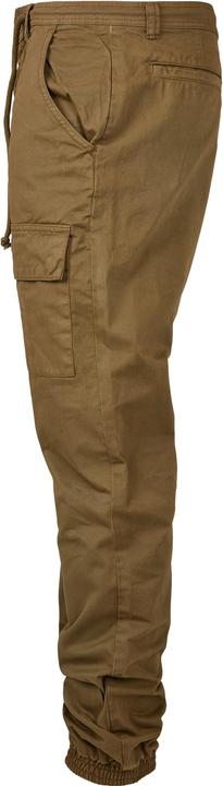 Actual product image Urban Classics Front Pocket Cargo Jogging Pants (L)