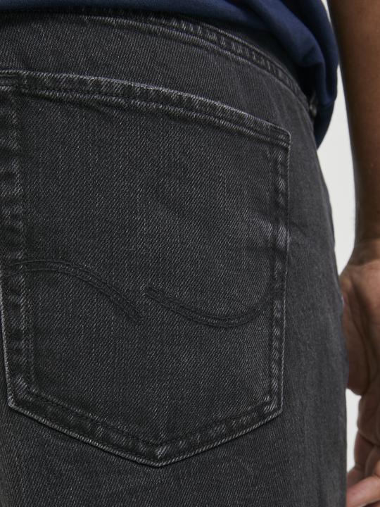 Actual product image Jack & Jones Plus Size JJIMIKE JJORIGINAL SBD 425 NOOS PLS Tapered fit jeans Tapered fit jeans (46)