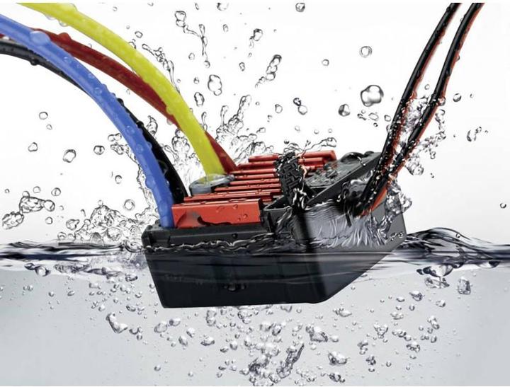 Immagine prodotto Hobbywing Regolatore di velocità Quicrun 1060