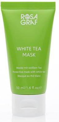 Produktbild Rosa Graf White Tea Mask 50 ml (50 ml)