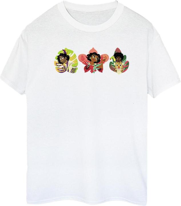 Disney Encanto Family Line TShirt (S)