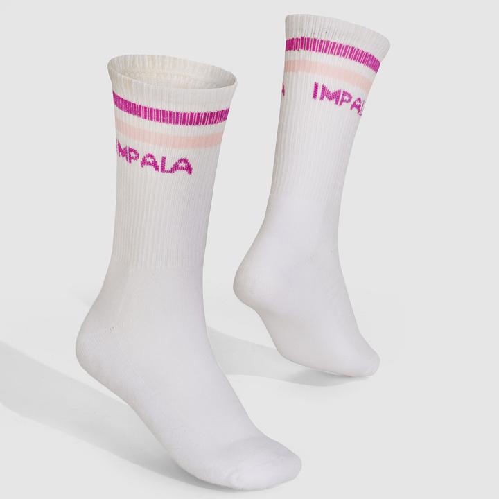 Produktbild Impala Stripe Sock 3pk (3er Pack, 36 - 40)
