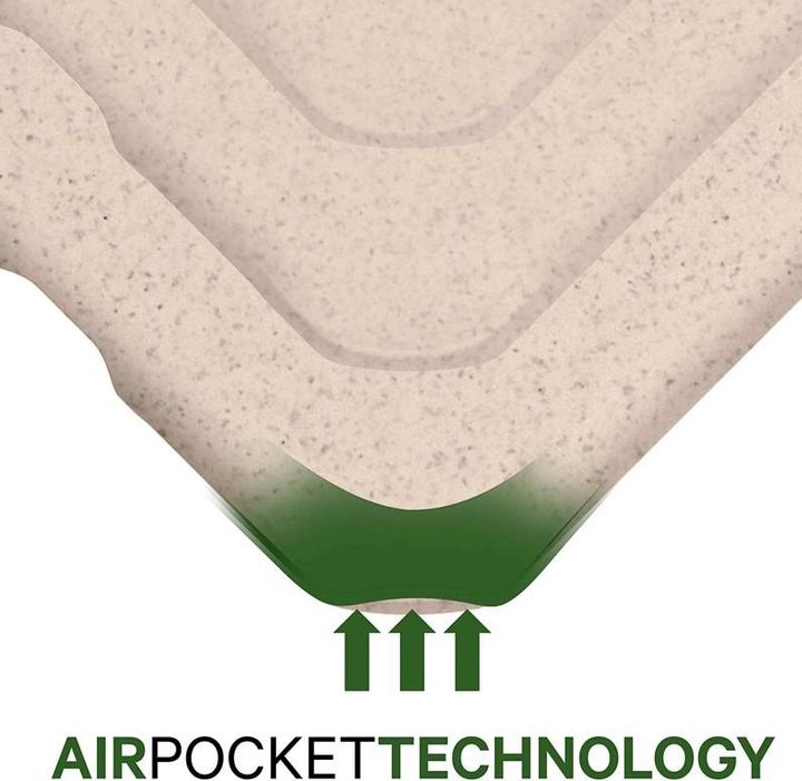 Actual product image Itskins Feronia Organic (Apple iPhone 11 Pro)