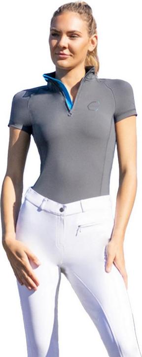 Produktbild Coldstream Midlem Base Layer Oberteil kurzärmlig (S)