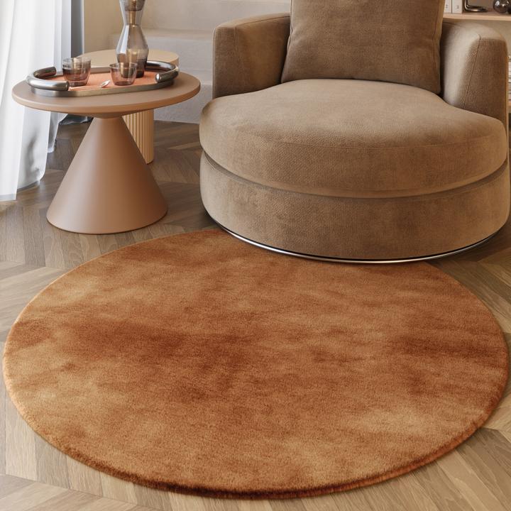 Actual product image Esprit Alice carpet (150 x 150 cm)