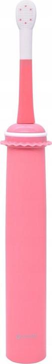 Actual product image Hi-tech medical ORO-SONIC KIDS GIRL Children (Sonic toothbrush)