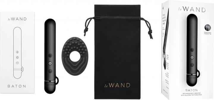 Actual product image Le Wand Baton