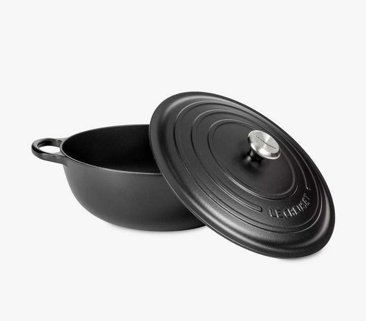 Actual product image Le Creuset La Marmite (32 cm, Casserole + Stewpot, Cast iron)