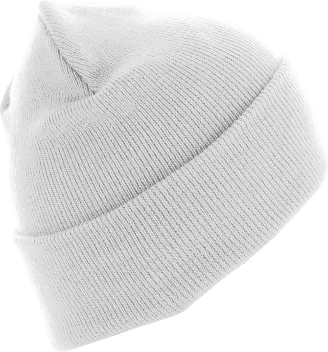 Produktbild Masterdis Beanie Basic Flap Long Version (One Size)