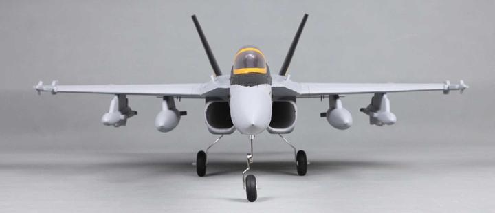 Produktbild FMS f-18 vigilantes v2 jet edf 64 pnp - 67 cm (Scale Modell)