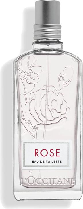 L'Occitane Rose (Eau de Toilette, 75 ml)