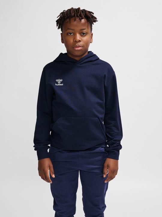 Actual product image hummel HMLGO 2.0 HOODIE KIDS (152)