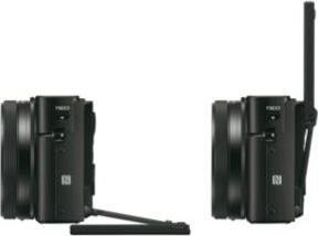 Immagine prodotto Sony Cyber-shot DSC RX100 VI (24 - 200 mm, 20.10 Mpx, 1")