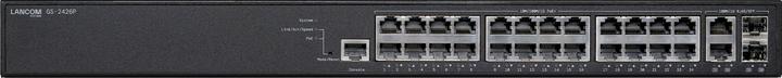 Produktbild Lancom Systems LANCOM GS-2426P (26 Ports)