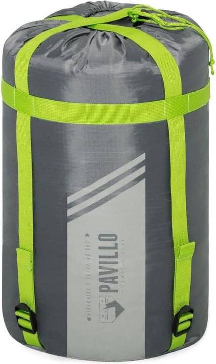 Actual product image Bestway Mummy Sleeping Bag Pavillo Hiberhide 0 (230 cm)