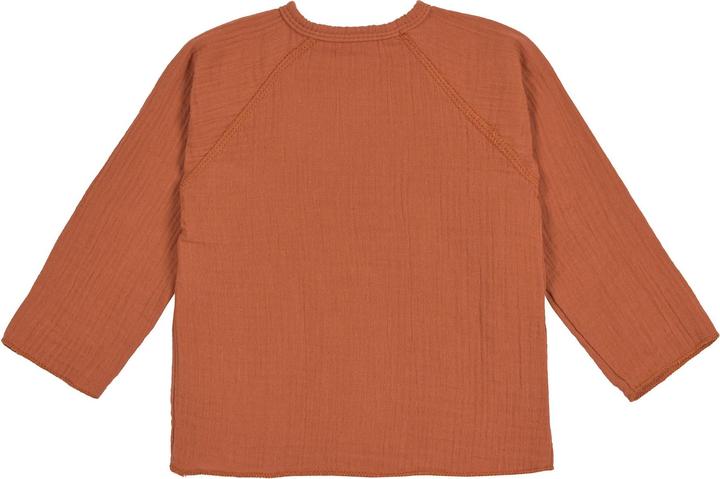 Actual product image Lässig Mull kimono (56)
