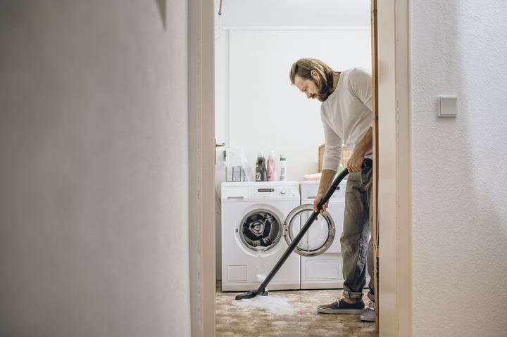 Image du produit Kärcher WD5 Premium (Aspirateur eau et poussière)