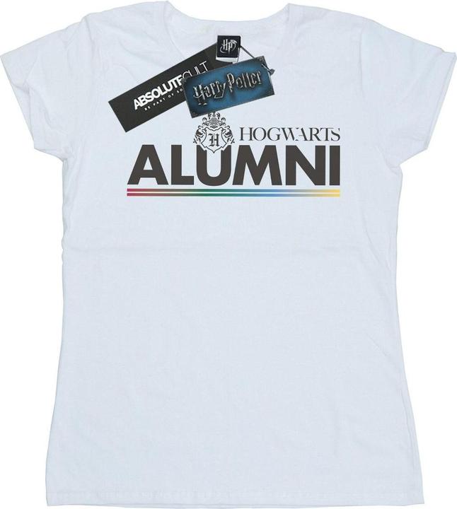 Produktbild Hogwarts Alumni TShirt (XXL)