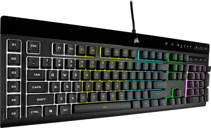 Produktbild Corsair K55 Pro (DE, Kabelgebunden)
