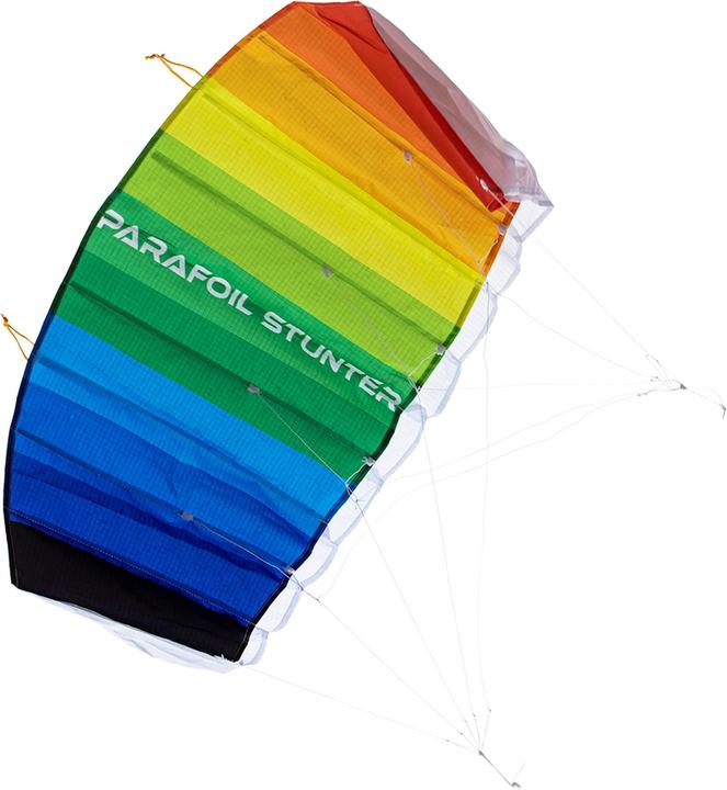 Immagine prodotto NoName Parafoil Stunter 80x40 Tas
