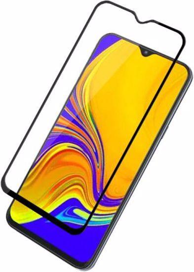 Actual product image Mocolo 3D Full Screen Protective Glass Screen Protector (1 Piece, Samsung Galaxy A30s)