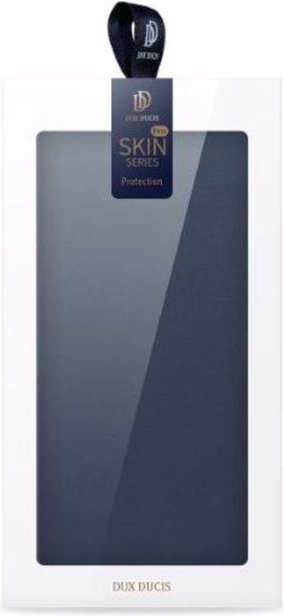 Actual product image Dux Ducis Skin Pro Series Bookcover (Oppo Reno 7 Pro 5G)