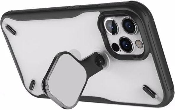 Image du produit Nillkin Cyclops Series Kickstand Cover (Apple iPhone 12 Pro Max)